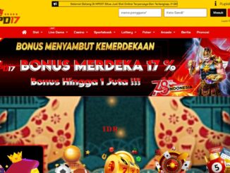 MPO17 BONUS SLOT MEMBER BARU 100%