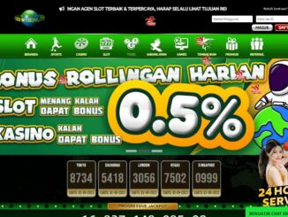 BENUA138 Freebet Gratis Rp 10.000 Tanpa Deposit