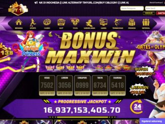 BUY138 Freebet Gratis Rp 20.000 Tanpa Deposit