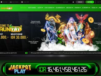 DAUN77 Freebet Gratis Rp 10.000 Tanpa Deposit