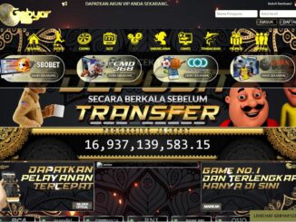 GEBYAR123 Freebet Gratis Rp 15.000 Tanpa Deposit