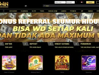 K9WIN Freebet Gratis Rp 30.000 Tanpa Deposit