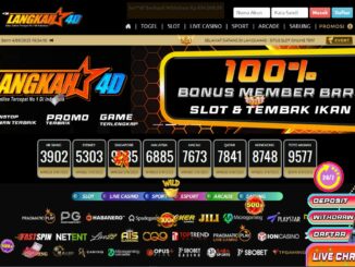 LANGKAH4D Freebet Gratis Rp 10.000 Tanpa Deposit