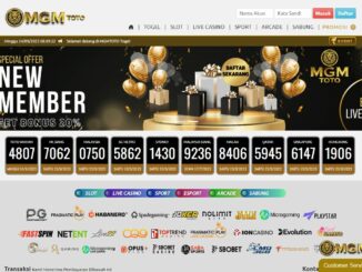 MGMTOTO Freebet Gratis Rp 15.000 Tanpa Deposit