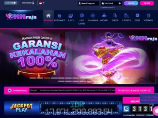 MMRAJA BONUS SLOT 50% NEW MEMBER