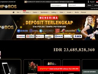 MPOBOS Freebet Gratis Rp 20.000 Tanpa Deposit