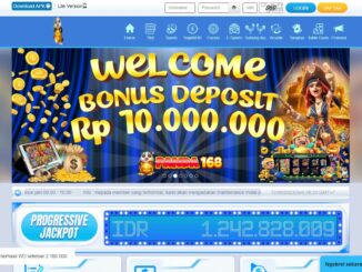 PANDA168 BONUS SLOT MEMBER BARU 100%