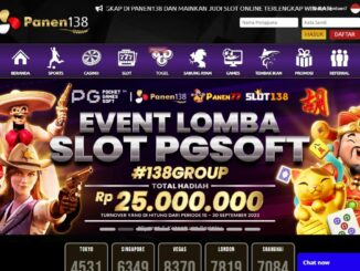 PANEN138 Freebet Gratis Rp 20.000 Tanpa Deposit