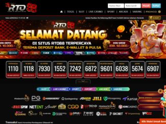 RTO88 Freebet Gratis Rp 5.000 Tanpa Deposit