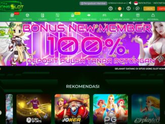 UONGSLOT Freebet Gratis Rp 10.000 Tanpa Deposit