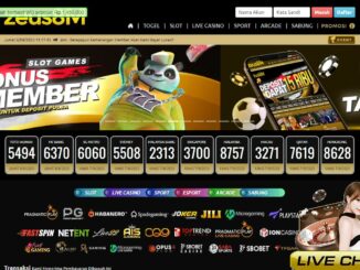 ZEUS8M Freebet Gratis Rp 15.000 Tanpa Deposit